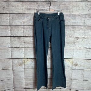 Lulu B Comfy Jeans